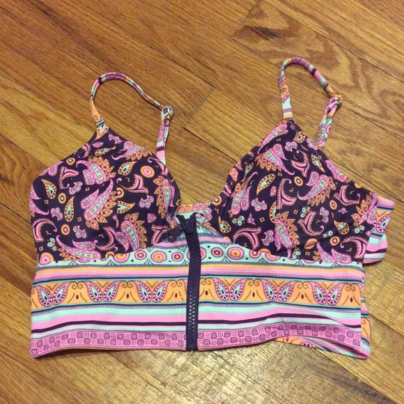 Victoria's Secret Other - Victoria Secret bikini top